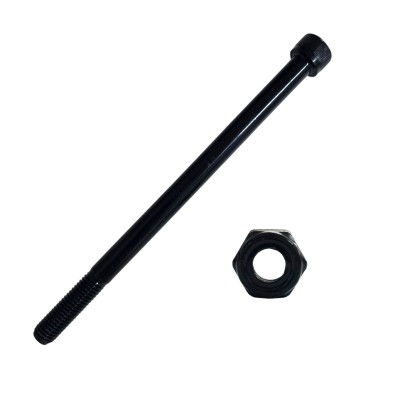 Eje de llanta delantera para Speedway/Rockway