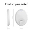 Rastreador - Localizador para patinete (compatible con la aplicación Apple Find My)