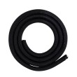 Cubre Cable CJ Racing Negro 1 Metro