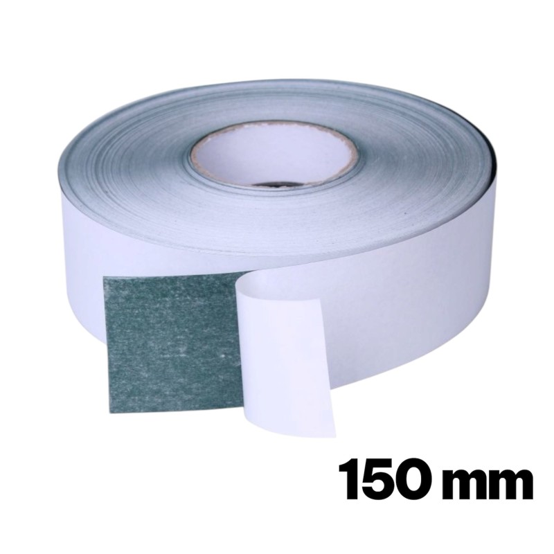 Junta de Aislamiento de Batería Papel de Cebada (150mm 100M)