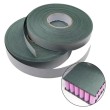 Junta de Aislamiento de Batería Papel de Cebada (100mm 100M)