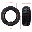 Rueda cubierta semi-todoterreno 102,75-6,5 Tubeless [Aoxin]