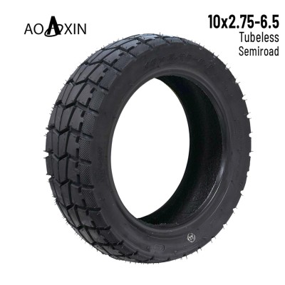 Rueda cubierta semi-todoterreno 102,75-6,5 Tubeless [Aoxin]