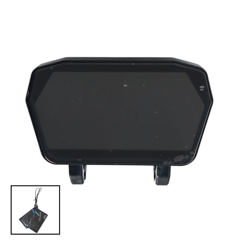 Display para patinete ecoxtrem M41 Dual 52V