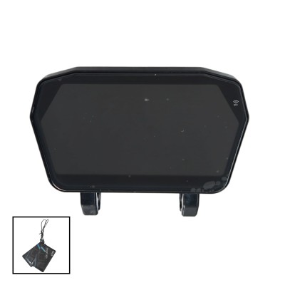 Display para patinete ecoxtrem M41 Dual 52V