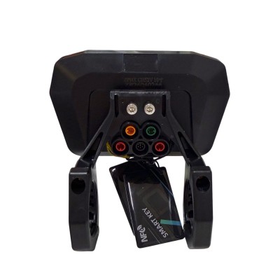 Display para patinete ecoxtrem M41 Dual 52V