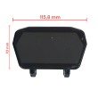 Display para patinete ecoxtrem M41 Dual 52V