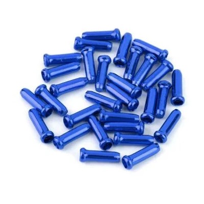 Tope cable de freno Azul (Pack 50)