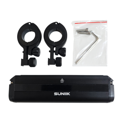 Luz foco Para Patinetes o Bicicletas (3250 lúmenes) [Suniik]