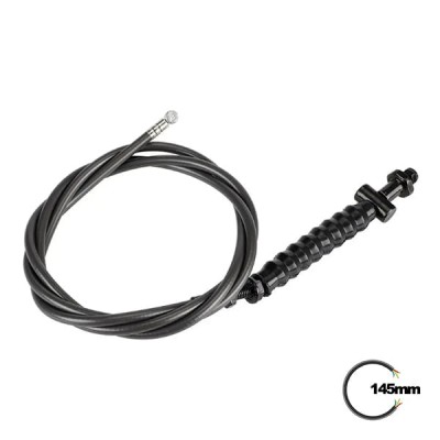 Cable de freno tambor para Xiaomi scooter 4 Ultra