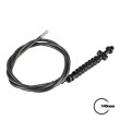 Cable de freno tambor para Xiaomi scooter 4 Ultra