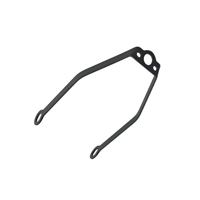 Soporte guardabarros metálico 10 para Xiaomi scooter 4 1ªGen