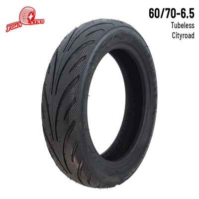 Neumático 60/70-6,5 Tubeless para Ninebot E2 Pro [Yuanxing]