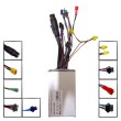 Controladora Ecoxtrem M41 Tank (Single Motor) Modelo:CH12K2-1