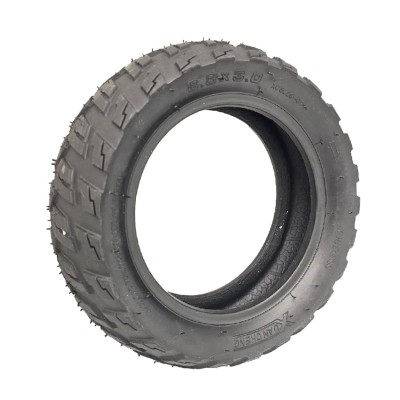 Rueda cubierta 8,53 50/134 Tubeless [Xuancheng]