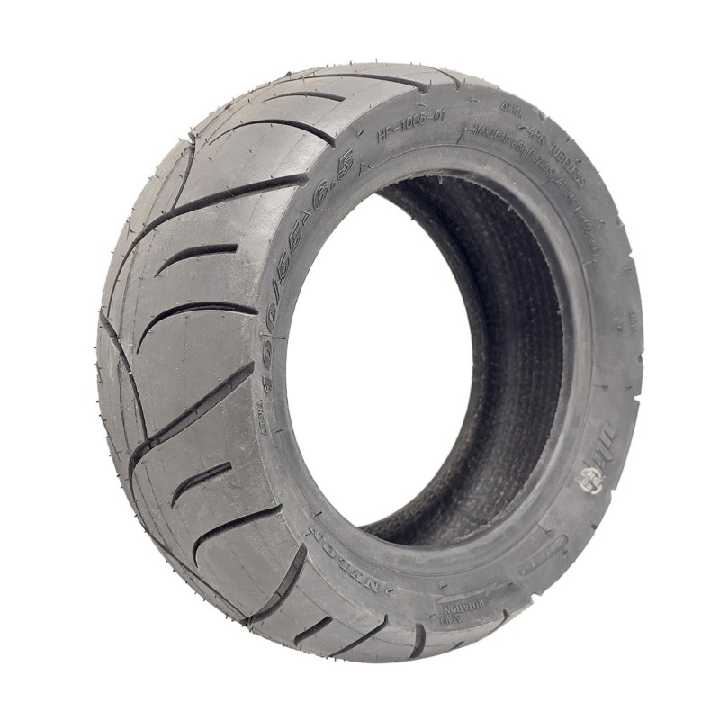Rueda Cubierta 100/55-6,5 Tubeless [Xuancheng]