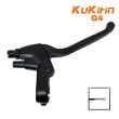 Maneta de Freno Derecha Para Patinete Kukirin G4