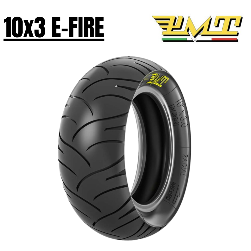 Neumático 75/250R6,0 (103) E-Fire [PMT]