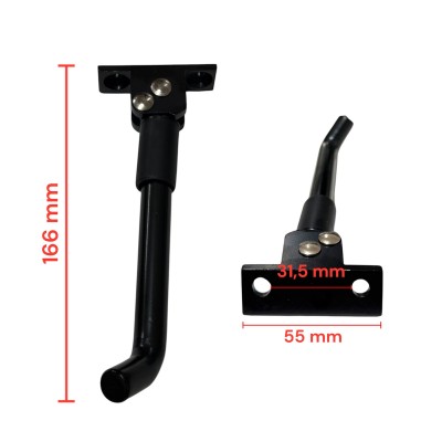 Caballete Para Patinete Kukirin G2