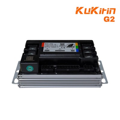 Controladora Para Patinete Kukirin G2
