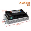 Controladora Para Patinete Kukirin G2