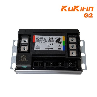 Controladora Para Patinete Kukirin G2