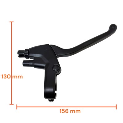 Maneta de Freno Derecho Para Patinete Kukirin G2