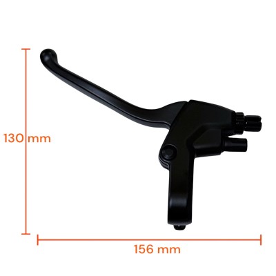 Maneta de Freno Izquierdo Para Patinete Kukirin G2