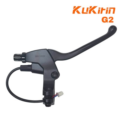Maneta de Freno Izquierdo Para Patinete Kukirin G2
