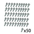 Tornillo para llanta trasera para Xiaomi Mi4 GO (Pack 50 unidades)