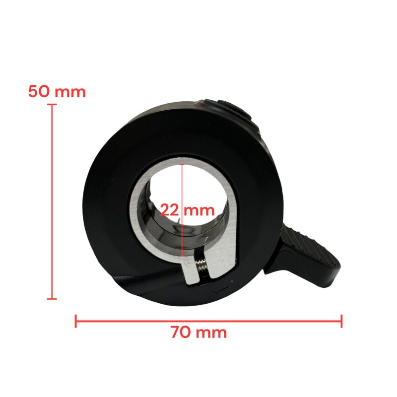 Acelerador Para Patinete Kukirin G3