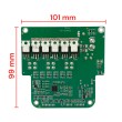 Controladora Modelo B Para Patinete Kukirin G3