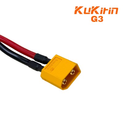 Controladora Modelo A Para Patinete Kukirin G3