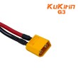 Controladora Modelo A Para Patinete Kukirin G3