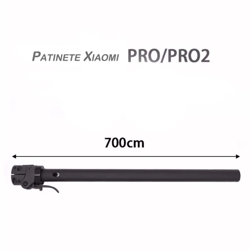Mástil Para Xiaomi PRO / PRO2 (Nueva versión con pestaña de seguridad)