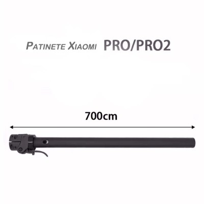 Mástil Para Xiaomi PRO / PRO2 (Nueva versión con pestaña de seguridad)
