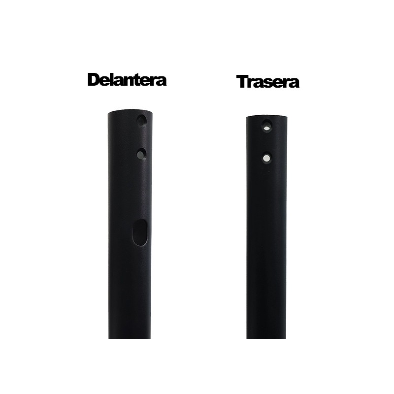 Mástil para Patinete copia de xiaomi