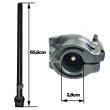 Mástil para Patinete copia de xiaomi