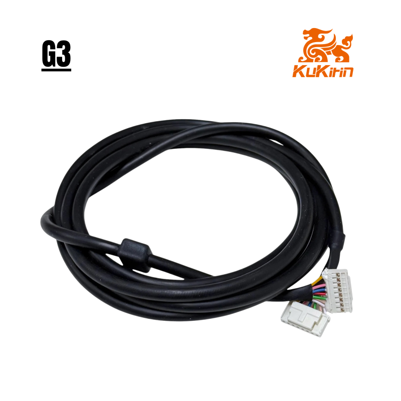 Cable de comunicacion para Kukirin G3 [Original]