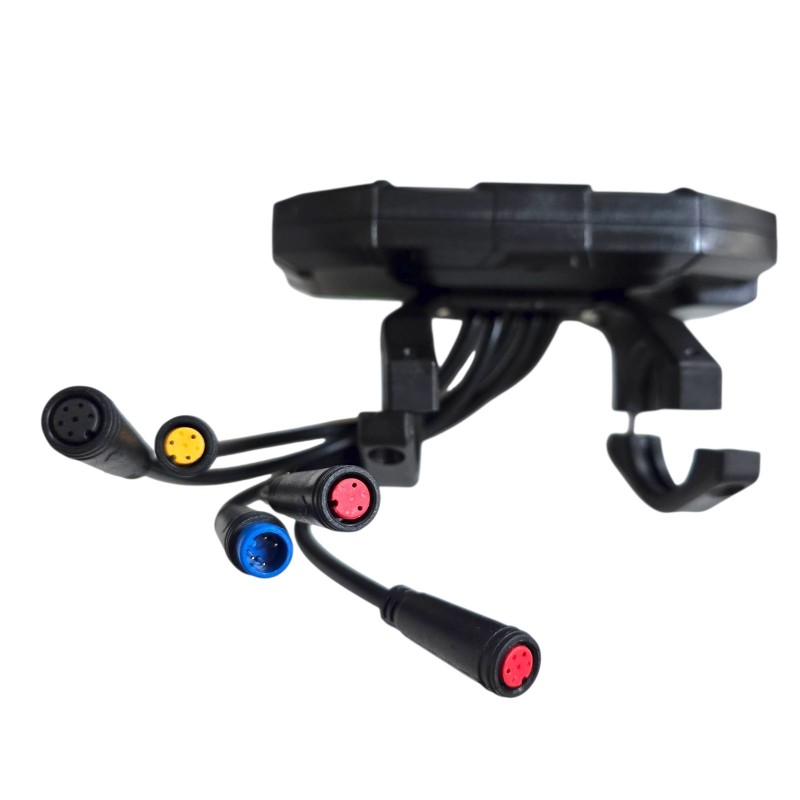 Display Crossover DUAL MAX [smartGyro]
