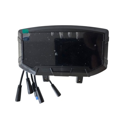 Display Crossover DUAL MAX [smartGyro]