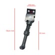 Caballete para Bogist Urbetter M6, Ecoxtrem Bison, B-Mov freestyle 5