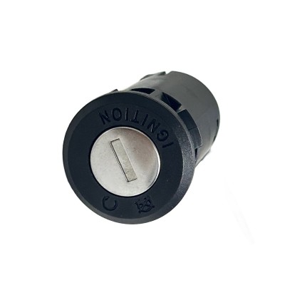 Llave de encendido para Bogist Urbetter M6, Ecoxtrem Bison, B-Mov freestyle 5 y similares