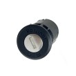 Llave de encendido para Bogist Urbetter M6, Ecoxtrem Bison, B-Mov freestyle 5 y similares