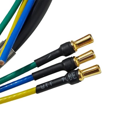Cable motor Dualtron Mini [Minimotos]