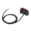 Luz trasera de freno Xiaomi Scooter 4 GO