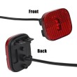 Luz trasera de freno Xiaomi Scooter 4 GO