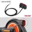 Luz trasera de freno Xiaomi Scooter 4 GO