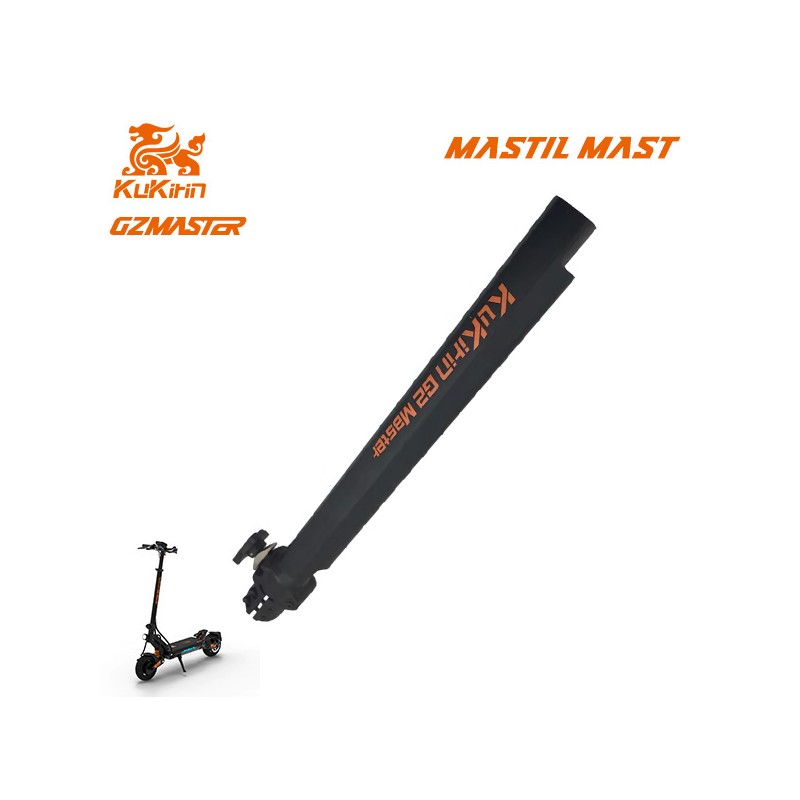 Mástil para Kukirin G2 Master