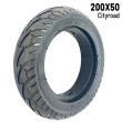 Rueda Maciza 200X50 [Aoxin]